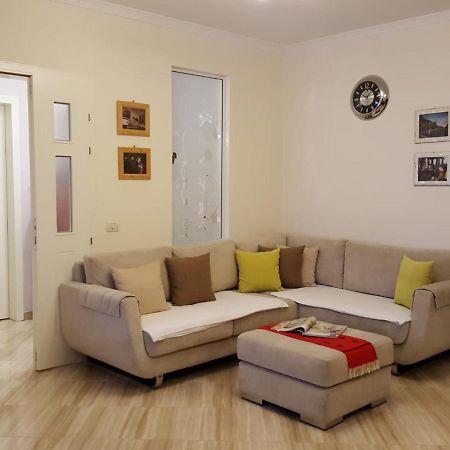Holiday Center Apartment Shkodra Kültér fotó