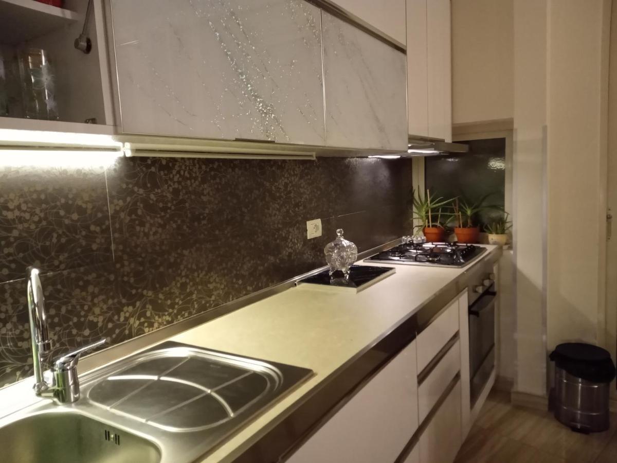Holiday Center Apartment Shkodra Kültér fotó
