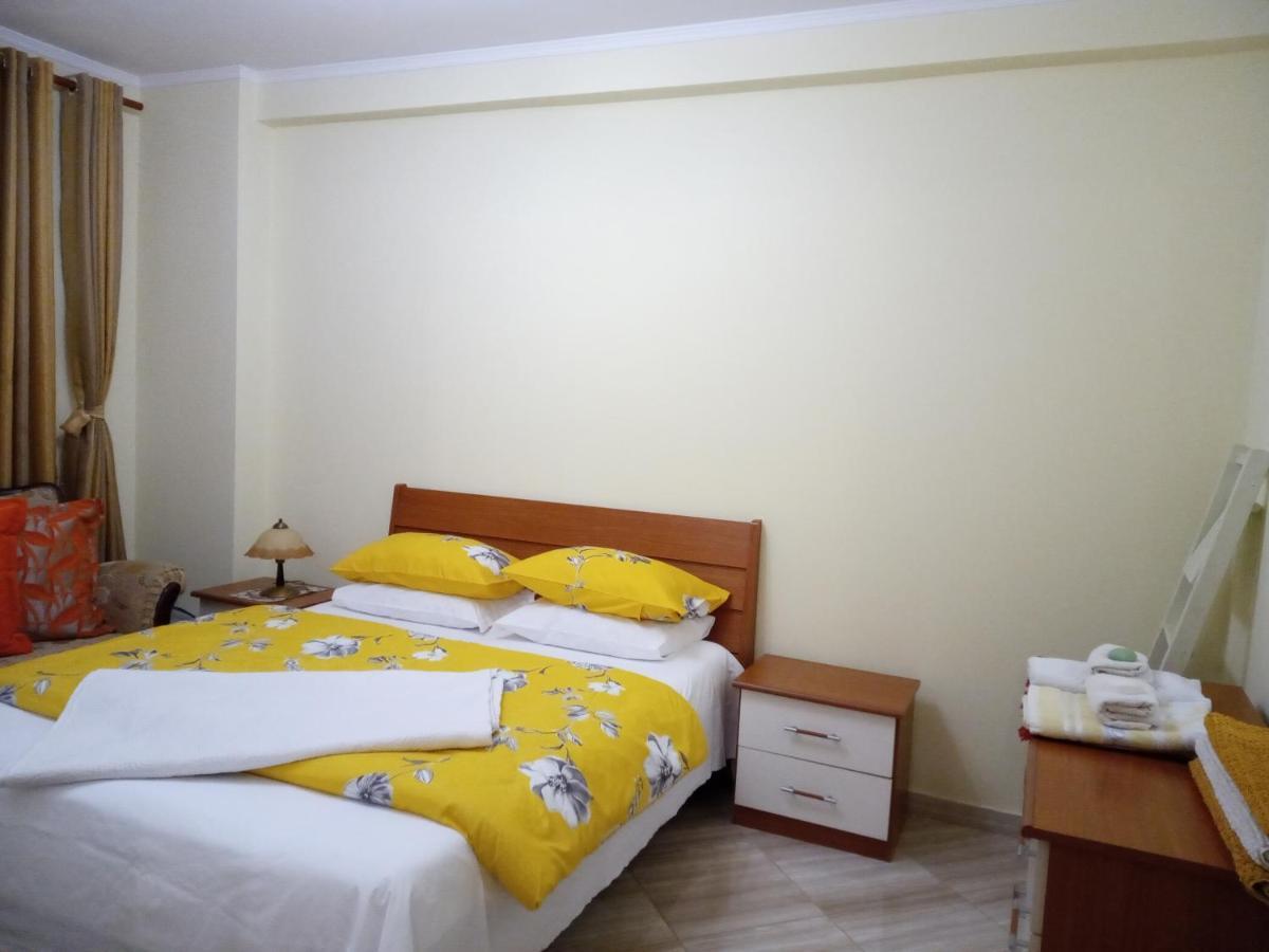 Holiday Center Apartment Shkodra Kültér fotó