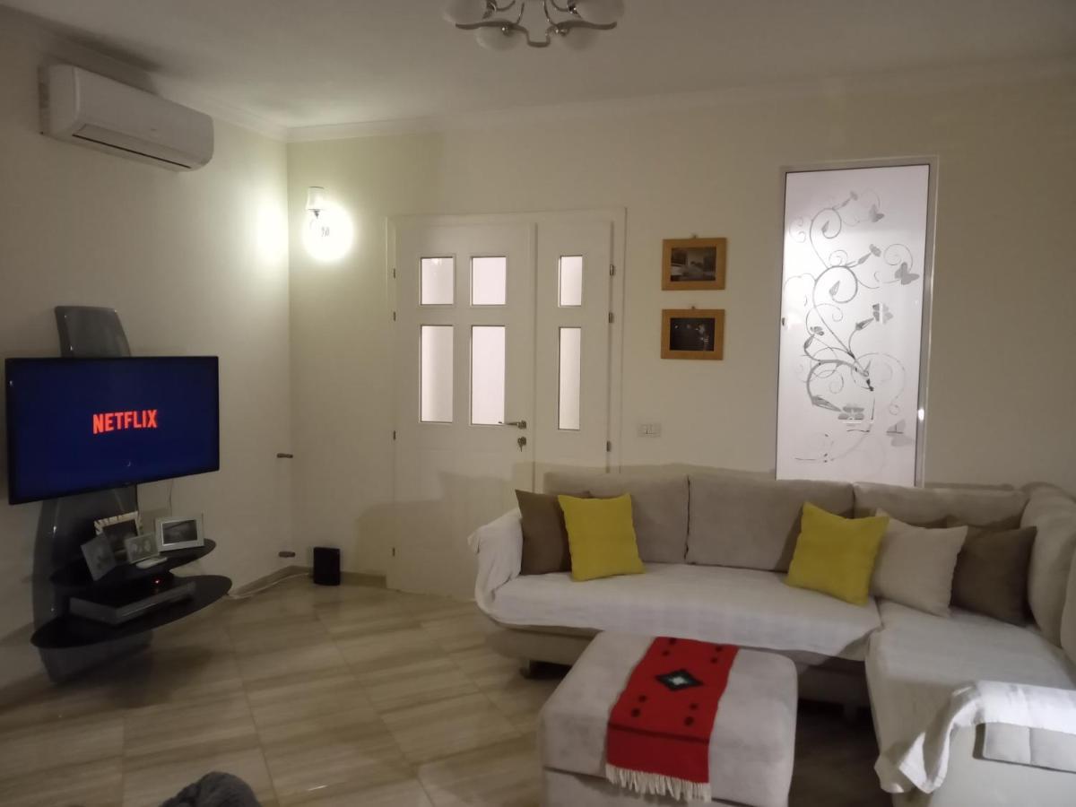 Holiday Center Apartment Shkodra Kültér fotó