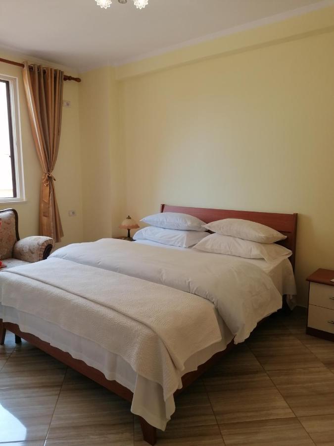 Holiday Center Apartment Shkodra Kültér fotó