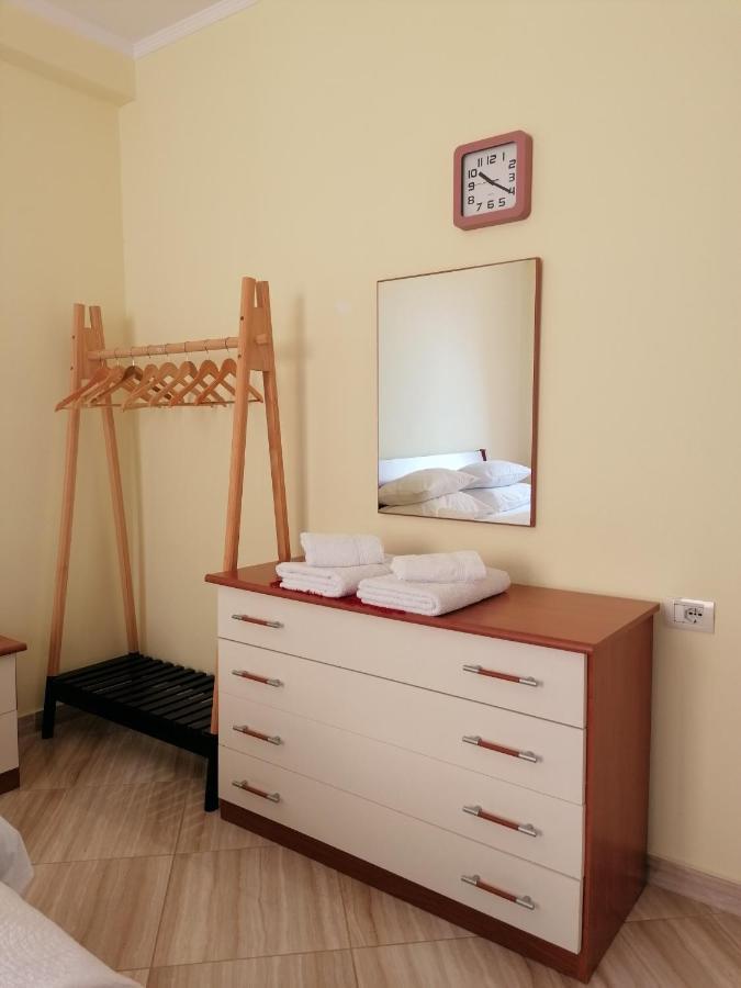 Holiday Center Apartment Shkodra Kültér fotó