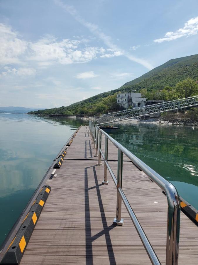 Holiday Center Apartment Shkodra Kültér fotó