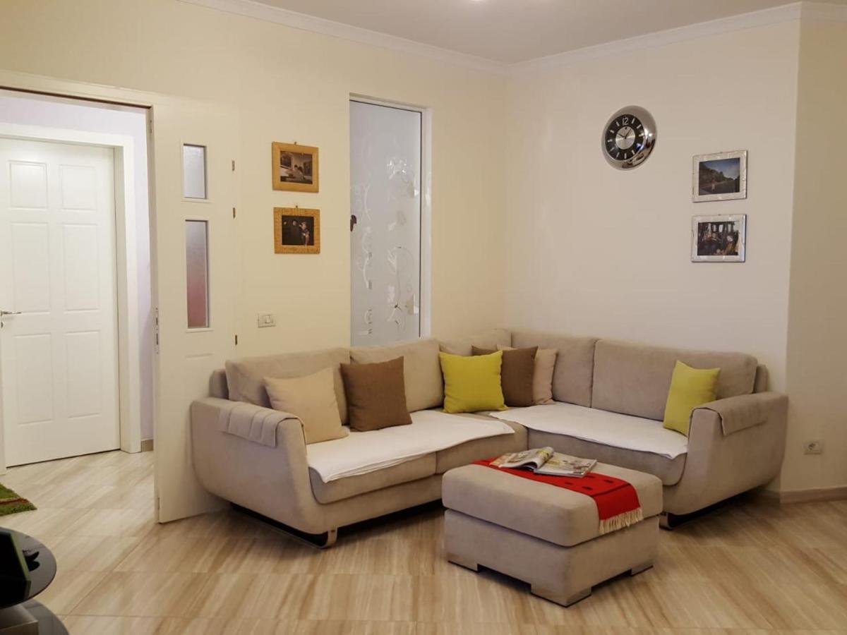 Holiday Center Apartment Shkodra Kültér fotó