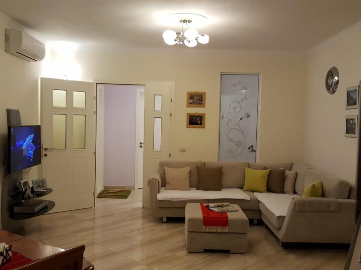 Holiday Center Apartment Shkodra Kültér fotó