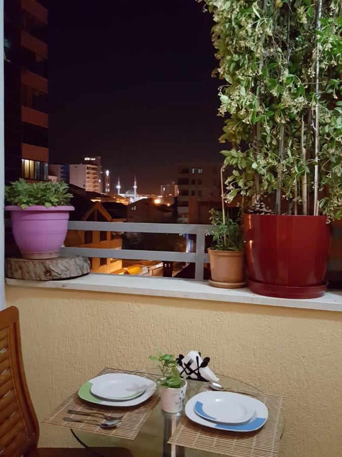 Holiday Center Apartment Shkodra Kültér fotó