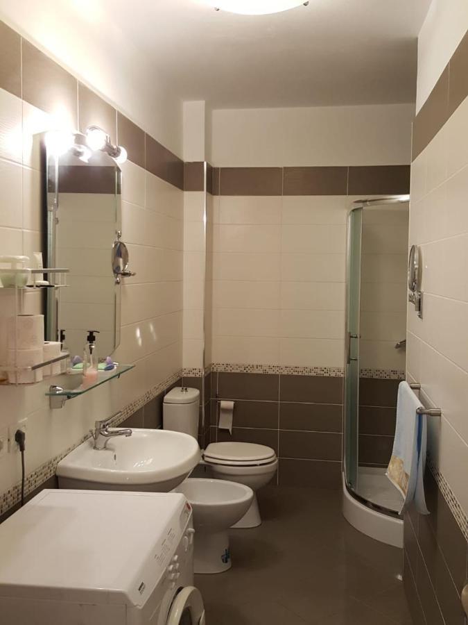 Holiday Center Apartment Shkodra Kültér fotó