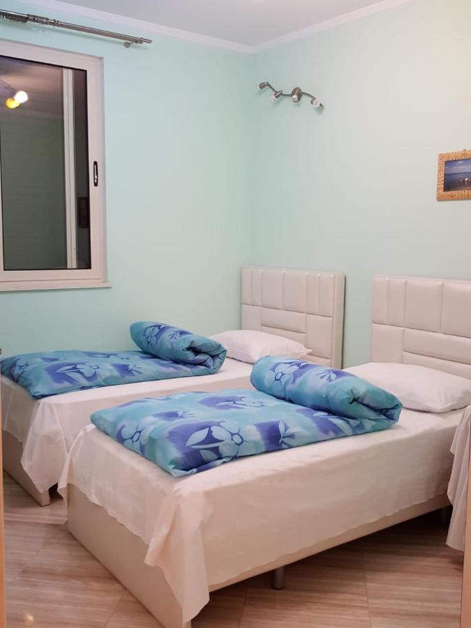 Holiday Center Apartment Shkodra Kültér fotó