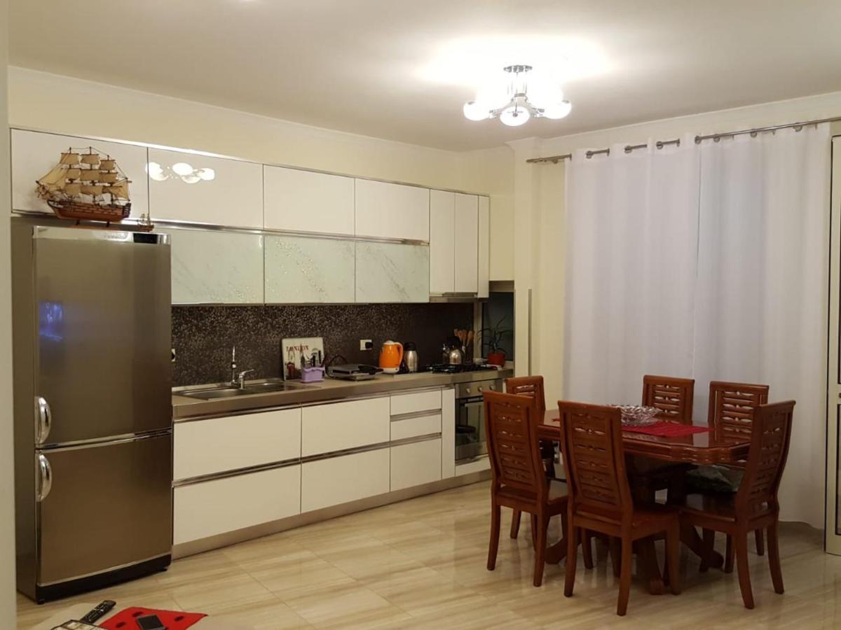 Holiday Center Apartment Shkodra Kültér fotó