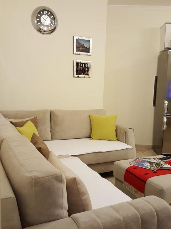 Holiday Center Apartment Shkodra Kültér fotó