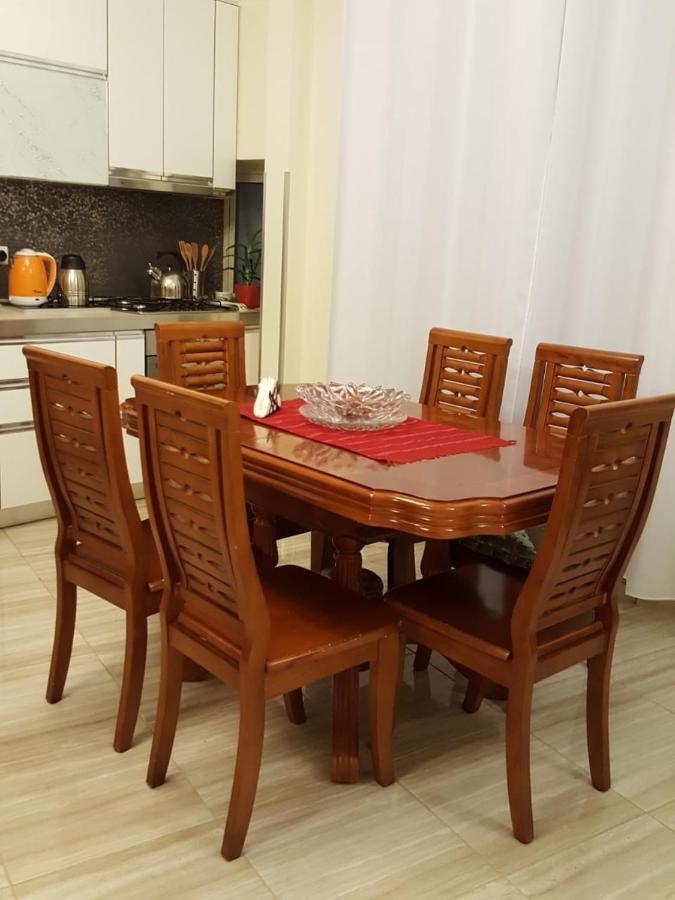 Holiday Center Apartment Shkodra Kültér fotó